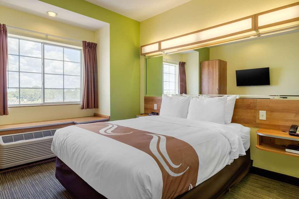 Quality Inn & Suites Lehigh Acres Fort Myers Номер фото